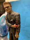 Frankenstein resin kit Bride version injured  Monster rare — photo 2