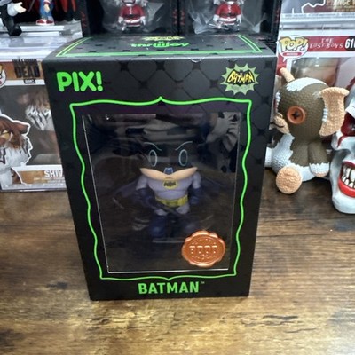 THRILLJOY PIX! 2026 Batman mit Batarang Limited Edition 8000 Stück