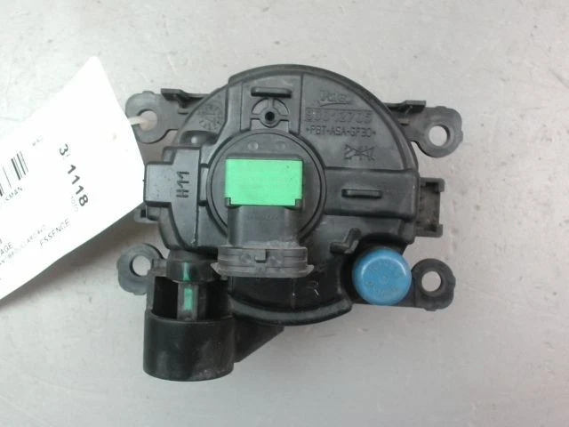 🇩🇪 RECHTS NEBELSCHEINWERFER ➤ RENAULT TALISMAN 261503971R ♻️ - Bild 2 von 2