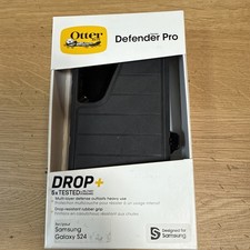 Otterbox Defender For Samsung S24 W Holster