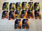 Star Wars Power of the Force Carded Figure Lot 54 – 1990s – Large Mix