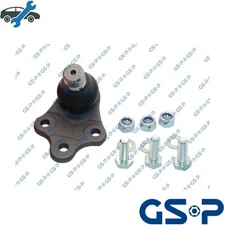 BALL JOINT S081086 FOR VOLVO XC60/SUV/VAN XC70/II B4204T7/4204T6 2.0L 4cyl 3.2L