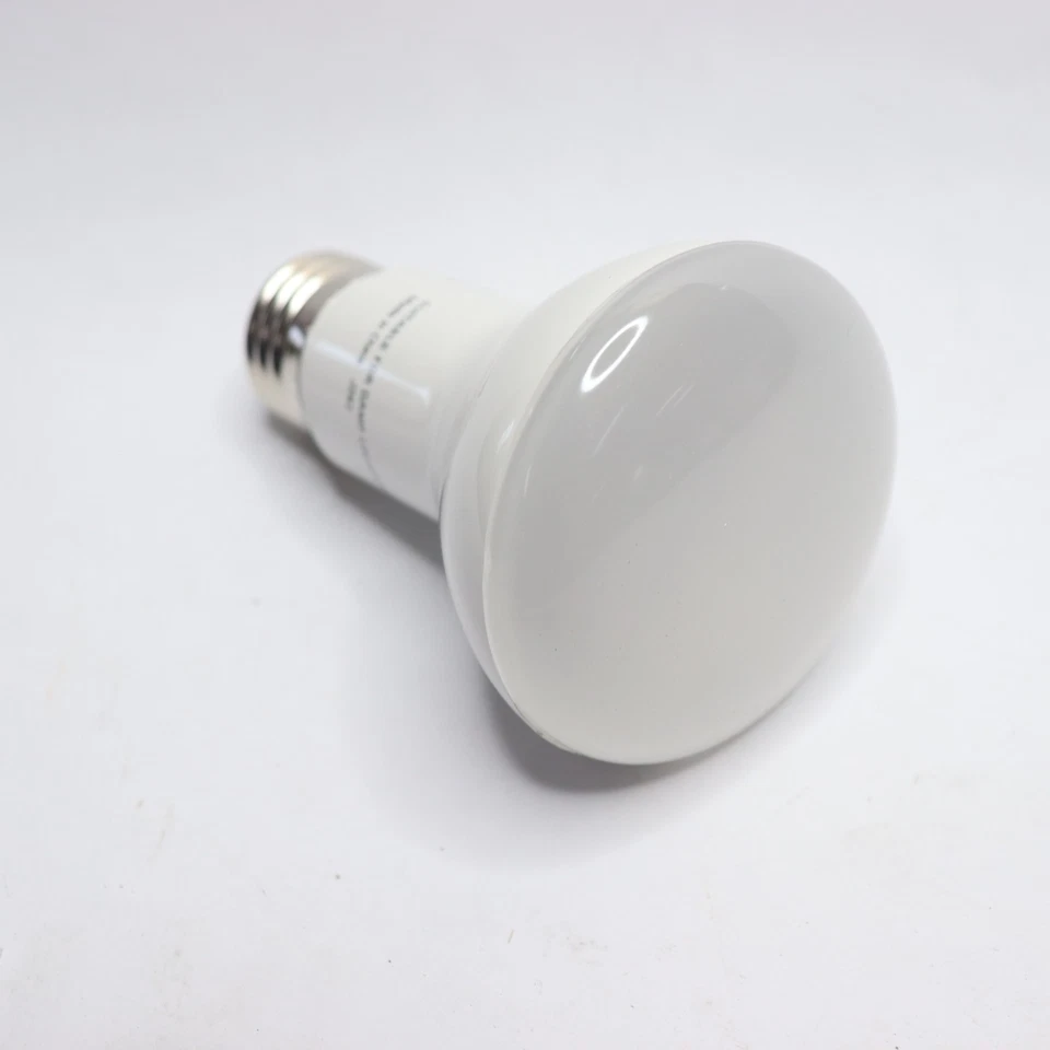 Westinghouse R20 Dimmable LED Light Bulb 50W Equivalent Bright White - Image 4 of 4