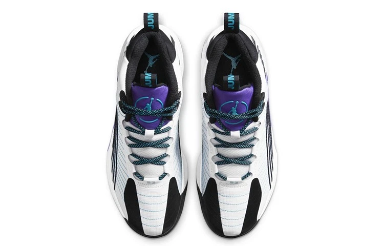 Jordan Jumpman 2021 PF Grape 2020 - CQ4229-101 Foto 4 de 4