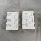 Duncan Hm-145 Ceramic Slip Mold Thimbles 1977