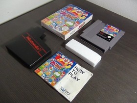 Juego Consola Nintendo Nes PUZZNIC NINTENDO NES PAL EUROPA