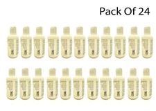 Twist by Ouidad Weather Up Gel Weightless Curl Defining Gel, 2.5 Fl Oz (24 Pack)