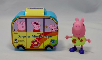 peppa blind bags