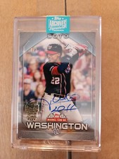 Juan Soto Rookie Cards Checklist and Top Prospect Cards 40