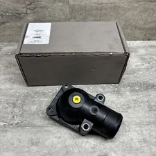 Total Source 1537294 Connection Tube W/ Thermostat For Hyster, New