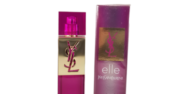 Elle By Yves Saint Laurent 3.0 oz/ 90 ml Women Eau De Parfum New