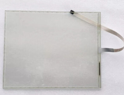 1Pcs New For T190S-5RB002N-0A28R0-300FH 19'' Touch Screen Glass
