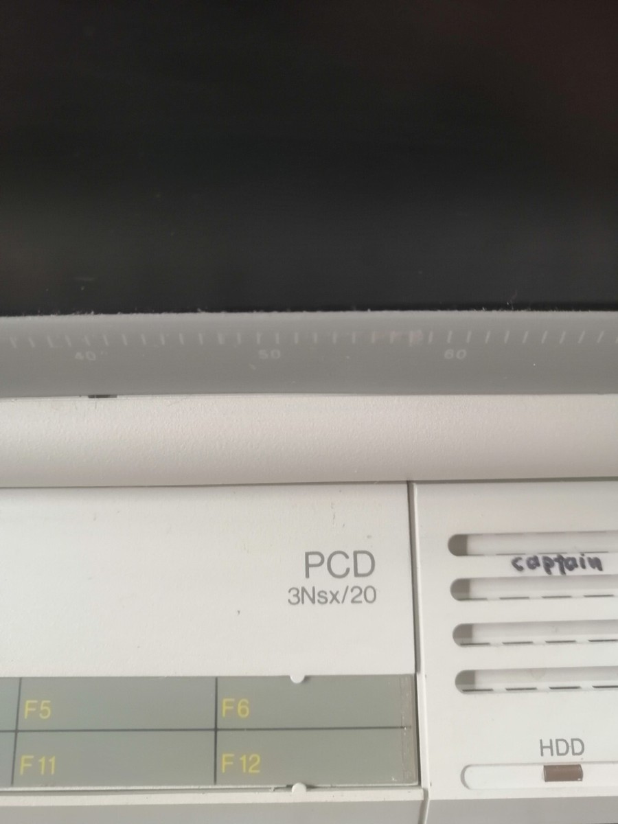 ニンテンドーDS,3DS PineerSmatSync Siemend Nixdorf PCD-3NSX 20 MHz | eBay