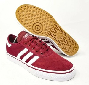 adidas adi ease premiere burgundy