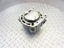 2006 03-07 Ducati 749 Biposto OEM Front Cylinder Barrel Jug Piston