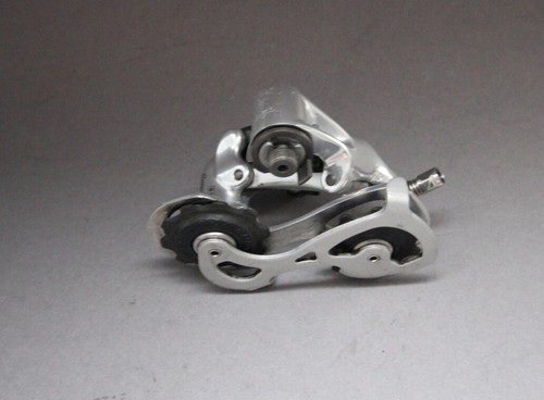 Campagnolo Record Carbon Titanium Rear Derailleur / 9 Sp / 189 g / C Super 10 8 - Picture 3 of 12