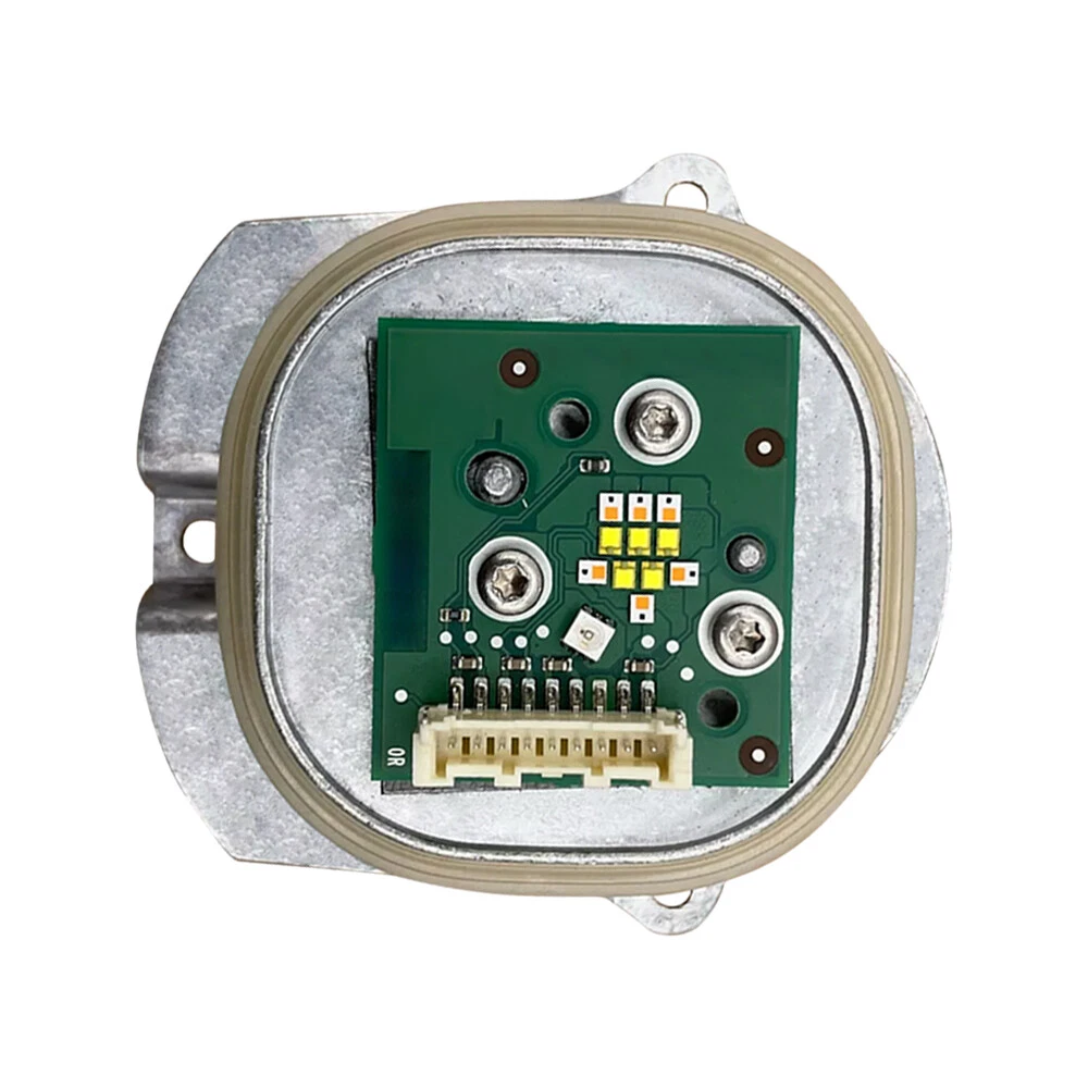 Right LED DRL daytime running light Control Unit for MERCEDES-BENZ