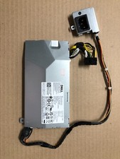 Dell Optiplex 7480 Power Supply 160W AC160EBA-00 GPYK2 tested