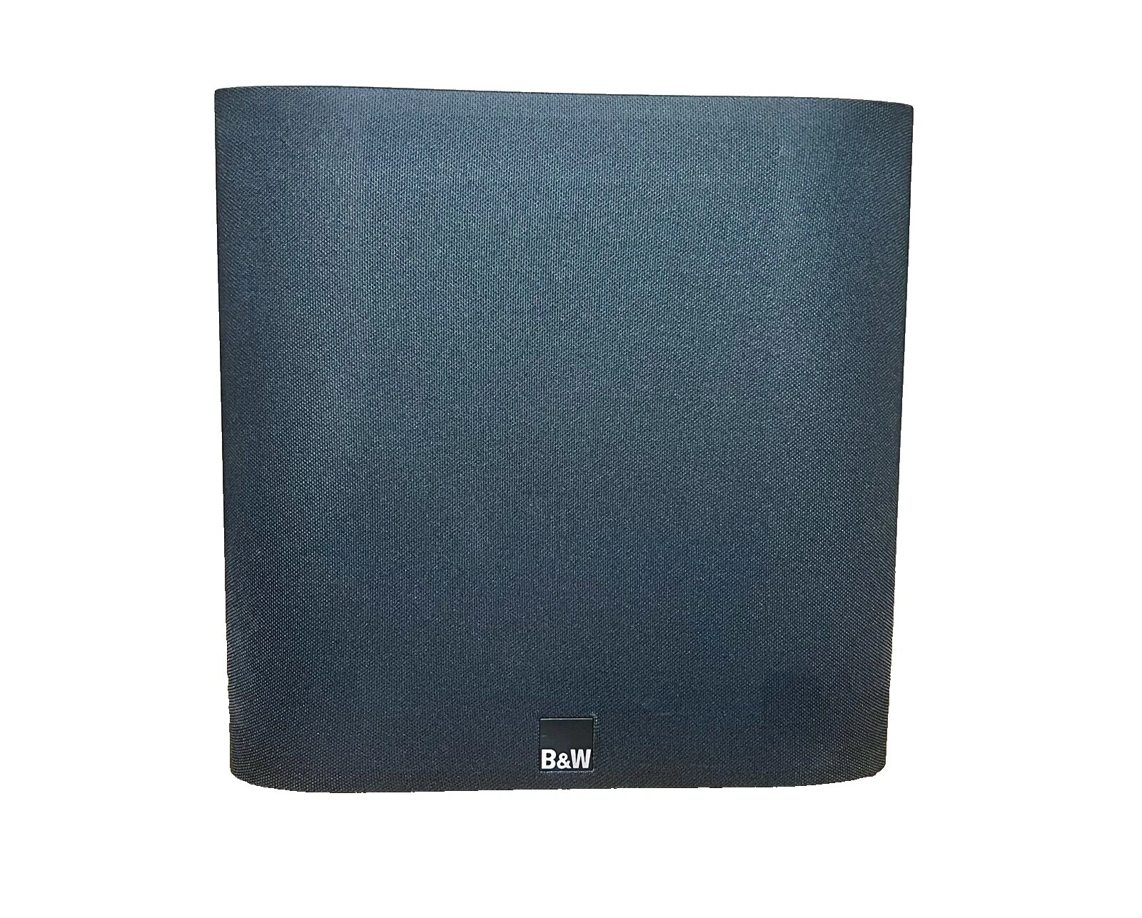 B&W Brown Home Altavoces y Subwoofers