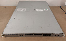 Brocade 7800 4x 8Gb SFP & 2x 1GbE FCIP Port FC SAN Extension Switch HD-7800-0001