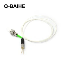 Fiber Output Power 1550nm DFB Laser Diode 4mW APC Casendusty LAB