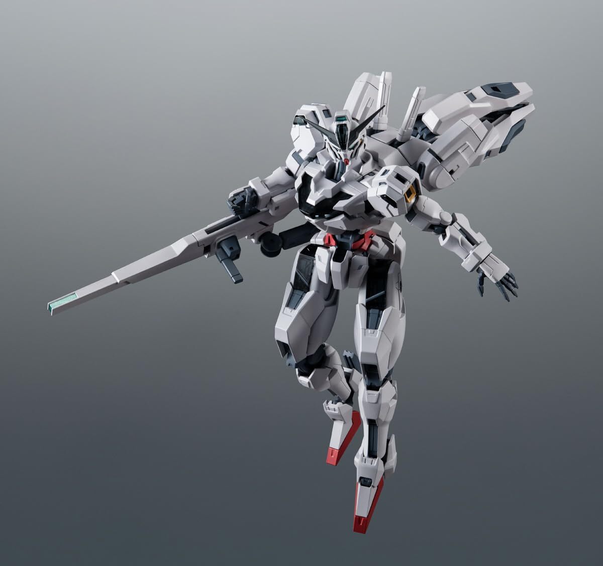 ROBOT SPIRITS X-EX01 Gundam Calibarn Ver.A.N.I.M.E. THE WITCH FROM 