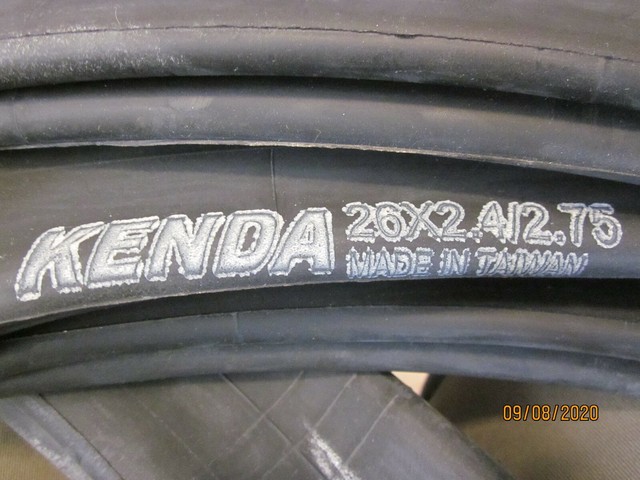 kenda downhill tube