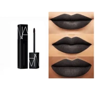 NARS POWERMATTE LIP PIGMENT PAINT IT BLACK # 2776 0.18 OZ - NEW in Box