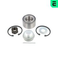 Optimal 201095 Radlagersatz FüR Opel