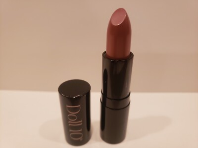 Doll 10 - LIp Rouge Lipstick - Mauve Kiss - 0.14 Oz
