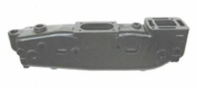 Mercury MerCruiser 3.0 3.0L LX intake Exhaust Manifold 806867A3