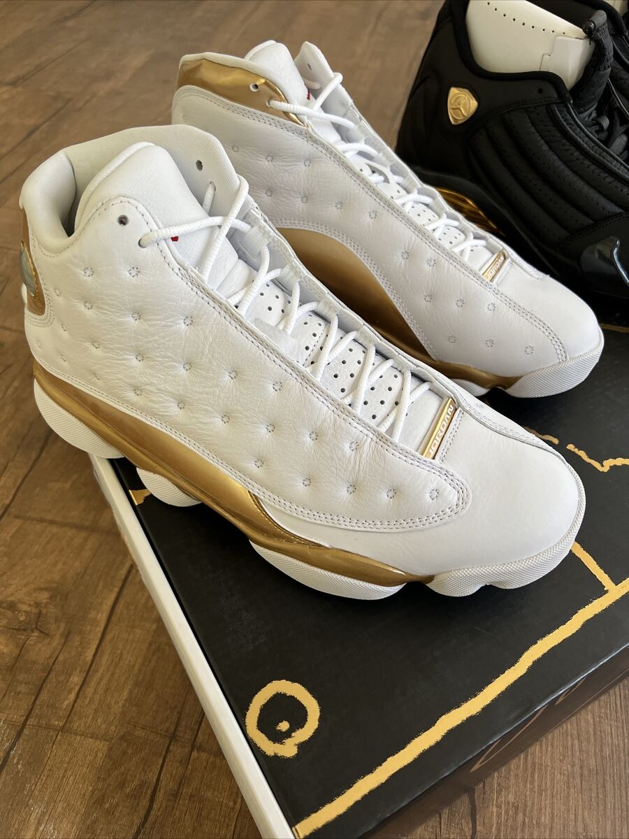 Nike Air Jordan Retro 13/14 DMP Size 10 Defining Moments Nike Air Jordan Retro 13/14 DMP Size 10 Defining Moments