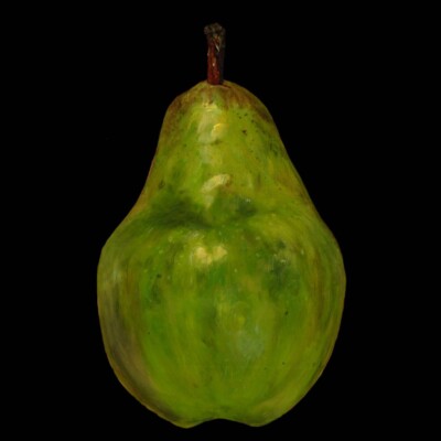 Danny James    Pear LP - NEW - Sealed