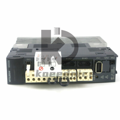 1PCS New MITSUBISHI MR-J3-40B MRJ340B Servo Driver