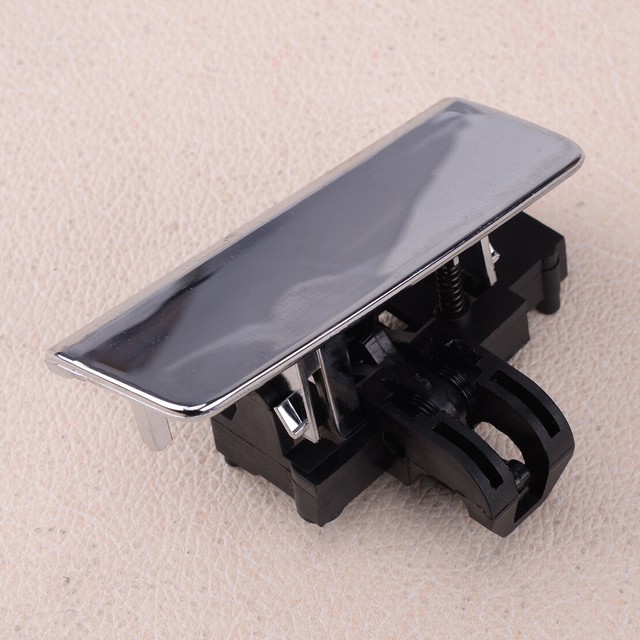 Glove Box Front Lid Handle Catch 735426145 Accessory Fit For Fiat