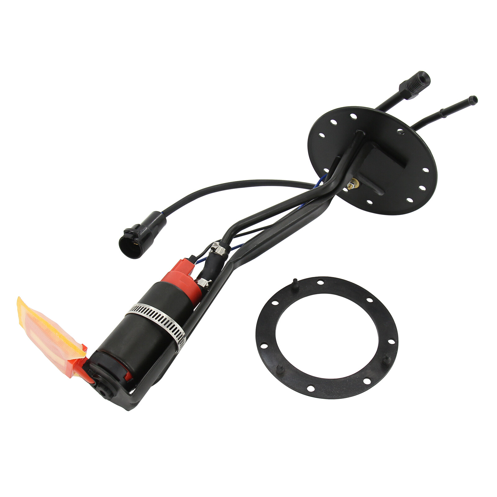 Fuel Pump Hanger Assembly for Toyota 1987-1992 Fuel Cell Pump Hanger 23206-35121