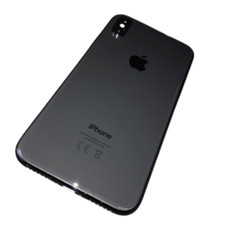 Apple iPhone X - 64GB/256GB - Space Gray/Silver - Unlocked - Free Shipping!