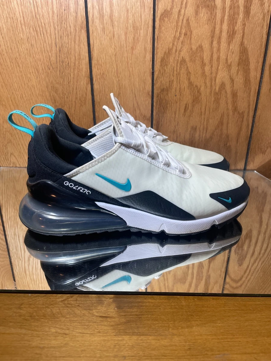 Preços baixos em Nike Air Max 270 Golf Dusty Cactus | eBay
