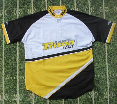 team triton fishing jerseys