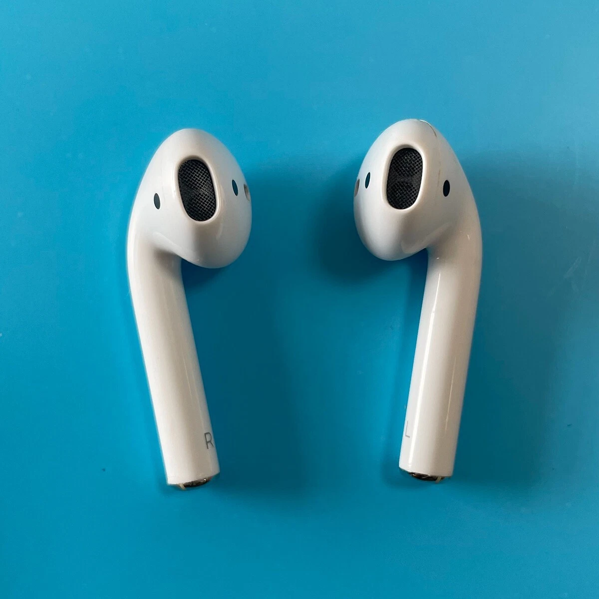 Airpods only earbuds hotsell