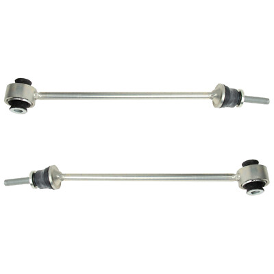 Lemforder 2pc Front Stabilizer Sway Bar Link Set For Mercedes C292 W166 X166