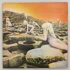 Led Zeppelin- House Of The Holy-  1973 US First Pressing Gatefold Ludwig - Vg+