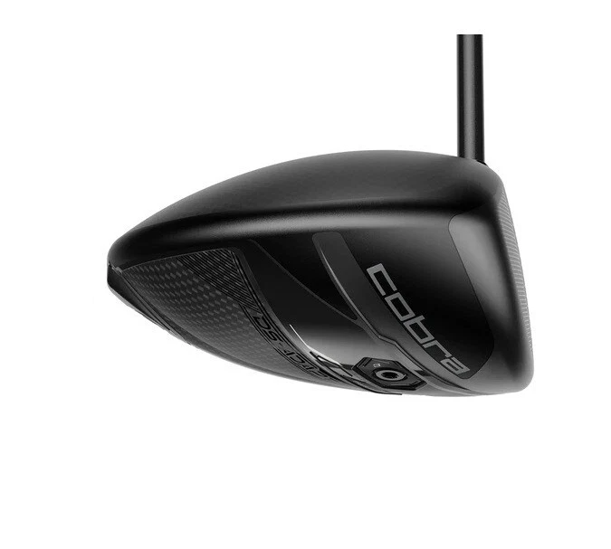 Cobra DS ADAPT LS Driver - Right 9.0 X-Stiff Denali Black 60g 6.5 Shaft - Image 4 of 4