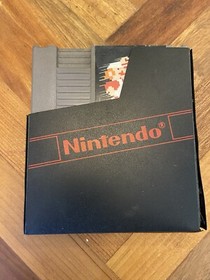 Super Mario Bros (PAL) Nintendo Entertainment System NES - ungetestet