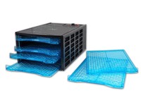 Nutrichef Pkfd23 Electric Countertop Food Dehydrator on sale Nutrichef Pkfd23 Electric Countertop Food Dehydrator on sale