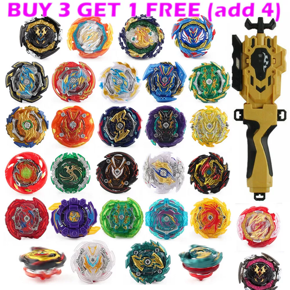 Beyblade Metal Masters, Fusion, Fury, Gyro Spinning Top Rapidity