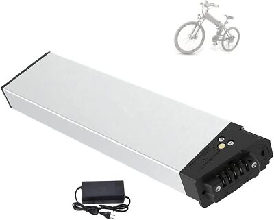 48V 14Ah Folding Ebike Battery for Auloor 20H1F 750