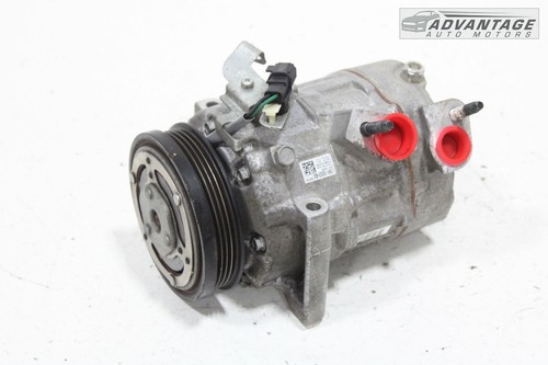 2020-2024 FORD EXPLORER 2.3L L4 AC AIR CONDITIONER COMPRESSOR W/ CLUTCH ...