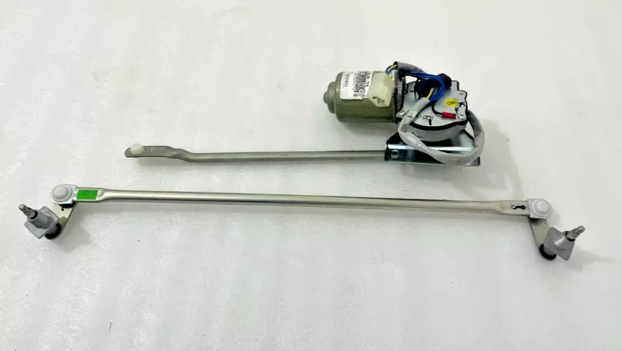 Suzuki Samurai SJ410 413 Right Hand Drive Wiper Motor & Rotary Link Arm |Fit For Foto 2 de 4
