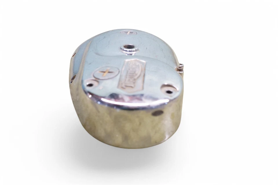 Cubierta primaria Triumph Bonneville T120R T120 R 650 T120V Trophy TR6 *RG10 Foto 3 de 4